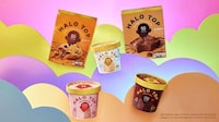 Healthy Indulgent Treats Image 1