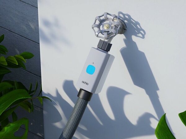 Connected Smart Hose Systems