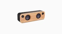 Portable Eco-Friendly Speakers Image 2