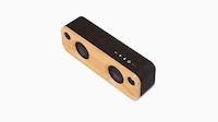 Portable Eco-Friendly Speakers Image 3