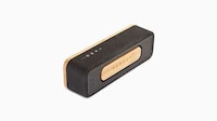 Portable Eco-Friendly Speakers Image 4