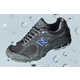 Weather-Proof Charcoal Shoes Image 1