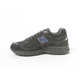 Weather-Proof Charcoal Shoes Image 2