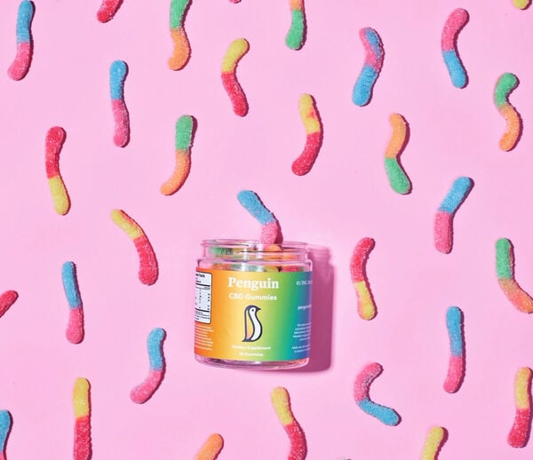 Gen Z CBD Brands