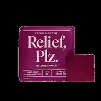 Gen Z Wellness Patches Image 1