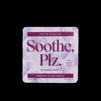 Gen Z Wellness Patches Image 2