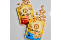 On-the-Go Granola Chips Image 1