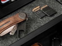 Minimalist Tech-Friendly Valet Boxes Image 4