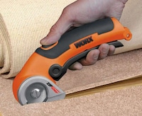 Industrial Cutting Power Tools