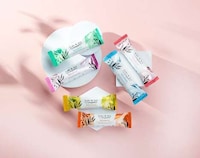 Tasty Vegan-Friendly Snack Bars