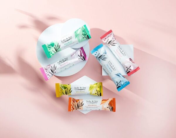 Tasty Vegan-Friendly Snack Bars