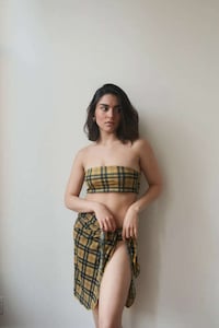 Lightweight Mesh Sarongs Image 5