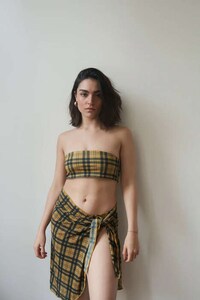Lightweight Mesh Sarongs Image 6