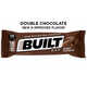 Double Chocolate Protein Bars Image 1