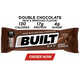 Double Chocolate Protein Bars Image 2