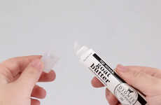 Goat Butter Lip Masks