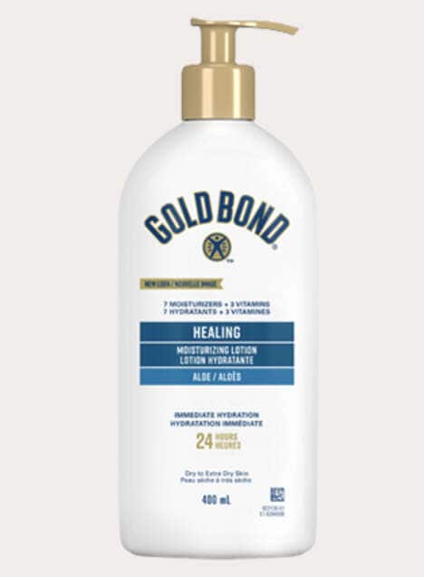 Winter-Focused Skincare Product Lines
