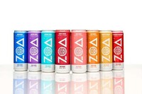 Vibrant Product Campaigns Image 1