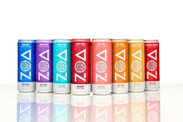 Vibrant Product Campaigns