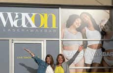 Empowering Hair Removal Services