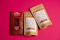 Perfect Coffee-Chocolate Pairings Image 2