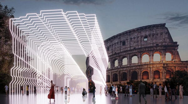 Top 35 Architecture Trends in February
