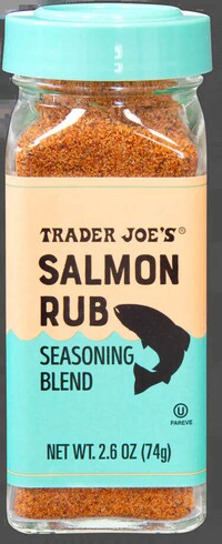 Salmon Seasoning Blends Image 2
