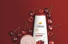 Moisturizing Nanotechnology Body Washes