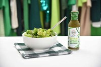 Hot Sauce Salad Dressings Image 2