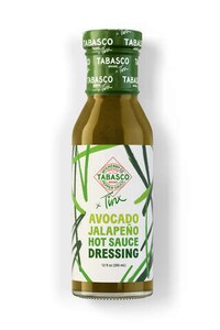 Hot Sauce Salad Dressings Image 3
