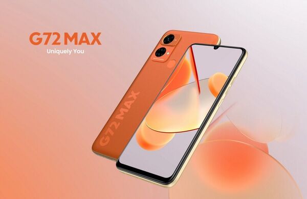 Vibrant Cost-Conscious Smartphones