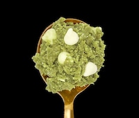 Matcha Cookie Dough Desserts Image 2