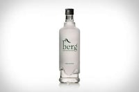 Melted Iceberg Bottled Waters