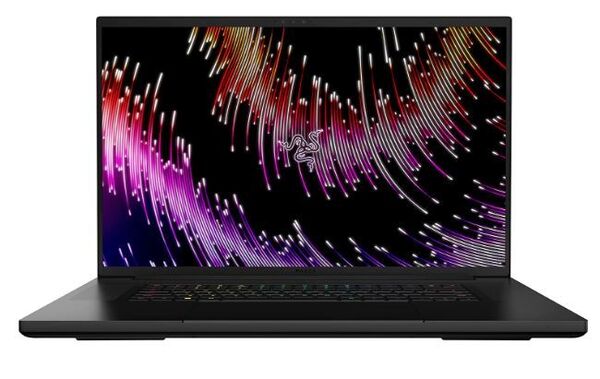 24-Core Processor Gaming Laptops: The Razer Blade 18 Has an Immersive ...