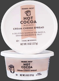 Hot Cocoa Cream Cheeses Image 2
