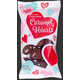 Caramel-Filled Chocolate Hearts Image 1
