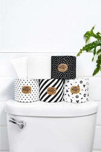 Vengeful Toilet Paper Campaigns Image 2