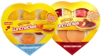 Heart-Shaped Candy Kits