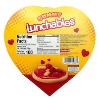 Heart-Shaped Candy Kits Image 5