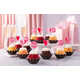 Red Velvet Bundt Cakes Image 1