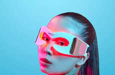 LED Eye Masks