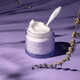 Lavender-Coconut Overnight Skincare Image 1
