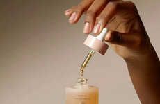 Renewing Skin Barrier Oils