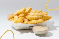 Truffle-Flavored Burger Menus Image 3
