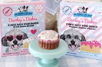 Dog-Friendly Cake Mixes Image 1