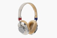 60s-Inspired Headphone Models