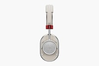 60s-Inspired Headphone Models Image 2