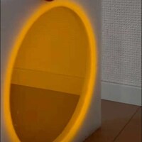 Glowing Power-Free Lamp Designs Image 5
