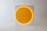 Glowing Power-Free Lamp Designs Image 7