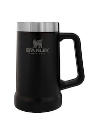 Insulated Campsite Beer Steins Image 5